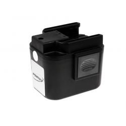 akumulátor pro nářadí AEG B7.2 (7,2V 3000mAh)