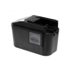 akumulátor pro nářadí AEG B9.6 3000-Serie (9,6V 3000mAh)__1