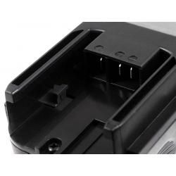 akumulátor pro nářadí AEG B9.6 3000-Serie (9,6V 3000mAh)__2