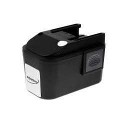 akumulátor pro nářadí AEG B9.6 3000-Serie (9,6V 3000mAh)