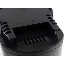 akumulátor pro nářadí AEG GBS-System/ Typ B1215R/ B1220R/ B1230R 3000mAh NiMH jap. Zellen__2