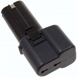 akumulátor pro nářadí AEG P9.6 (9,6V 2000mAh) 2.Gen.__1