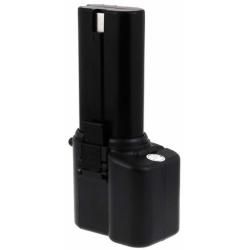 akumulátor pro nářadí AEG P9.6 (9,6V 3000mAh) 2.Gen.__1