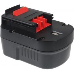 akumulátor pro nářadí Black & Decker FSB96 / Typ 90534824__1