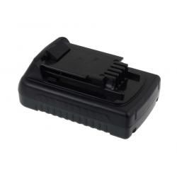 akumulátor pro nářadí Black&Decker šroubovák LDX120C / Typ LB20__1