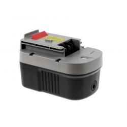 akumulátor pro nářadí Black & Decker Typ FS140BX Li-Ion vč. nabíječky__1