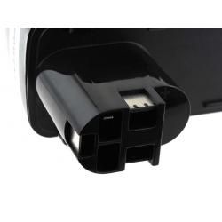 akumulátor pro nářadí Bosch 9,6V 3000mAh NiMH Wabe (ploché kontakty)__2