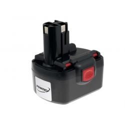 akumulátor pro nářadí Bosch O-Pack 12,0V 2500mAh NiMH__1