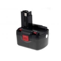 akumulátor pro nářadí Bosch O-Pack 12,0V 2500mAh NiMH