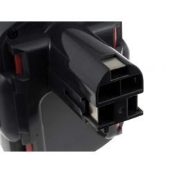 akumulátor pro nářadí Bosch O-Pack 12,0V 3000mAh NiMH__2
