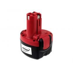 akumulátor pro nářadí Bosch O-Pack 9,6V 32609 NiMH