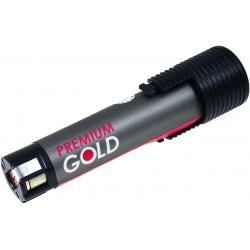 akumulátor pro nářadí Bosch PSR 3,6V Stab / Typ 2607335062