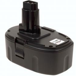 akumulátor pro nářadí Dewalt DCD925 / Typ DC9180__1