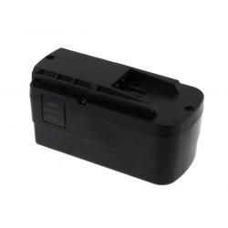 akumulátor pro nářadí FESTOOL (FESTO) Typ 492268 NiMH 3000mAh__1