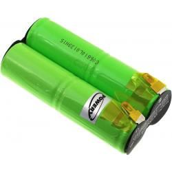 akumulátor pro nářadí Gardena Typ Accu4__1