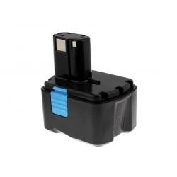 akumulátor pro nářadí Hitachi šroubovák DS 14DL 4000mAh Li-Ion__1