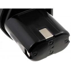 akumulátor pro nářadí Hitachi Typ EB12/ FEB12 2000mAh NiMH__2