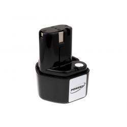 akumulátor pro nářadí Hitachi Typ EB920/ EB930 2000mAh NiMH