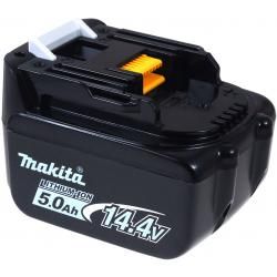 akumulátor pro nářadí Makita radio DMR102 5000mAh originál__1