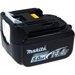 akumulátor pro nářadí Makita radio DMR107 5000mAh originál