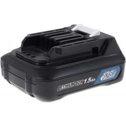 akumulátor pro nářadí Makita Typ BL1015 1500mAh originál__1