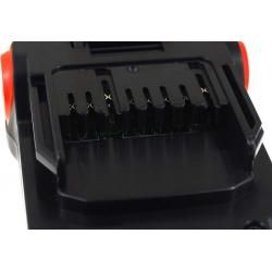 akumulátor pro nářadí Max Rebar RB217__2