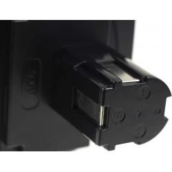 akumulátor pro nářadí Max Rebar RB315__2