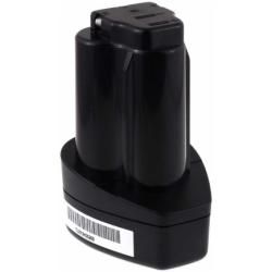 akumulátor pro nářadí Metabo PowerImpact 12 / Typ 6.25439__1