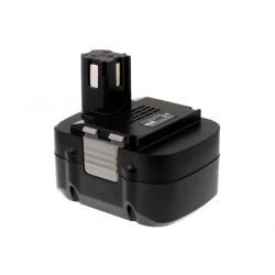 akumulátor pro nářadí Panasonic EY9136/B 15,6V 2000mAh__1