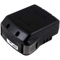 akumulátor pro nářadí Ryobi Typ B-1415L 2000mAh