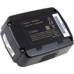 akumulátor pro nářadí Ryobi Typ CB120L__3