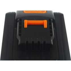 akumulátor pro nářadí Worx WG160E / WX166.1 / Typ WA3516__2
