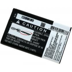 akumulátor pro Navigation, GPS-Empfänger Garmin GLO, GLO 2, Typ 010-02184-01 .__1