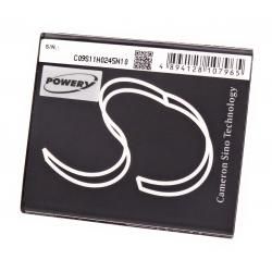 akumulátor pro Navon Mizu M500 / Typ G55133__1