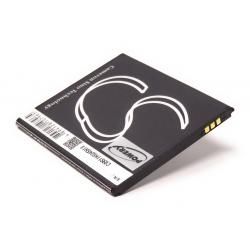 akumulátor pro Navon Mizu M500 / Typ G55133__2