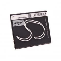 akumulátor pro Navon Mizu M500 / Typ G55133