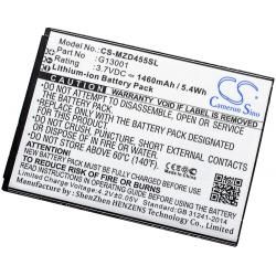 akumulátor pro Navon Typ G13001__1