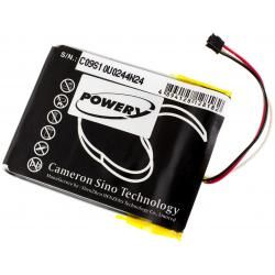 akumulátor pro Nest Learning Thermostat 1. generace__1