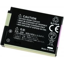 akumulátor pro Nikon Coolpix S610c__1