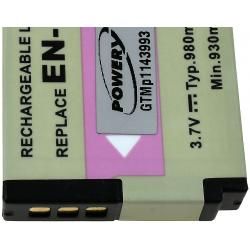 akumulátor pro Nikon Coolpix S610c__2