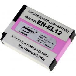 akumulátor pro Nikon Coolpix S610c__3