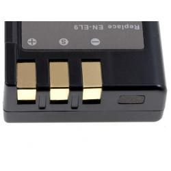 akumulátor pro Nikon Typ EN-EL9e__2