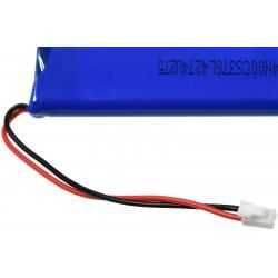 akumulátor pro Nintedo Switch Home Circuit - Mario Kart Live, Typ HAC-038__2