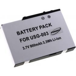 akumulátor pro Nintendo DS Lite 900mAh__3