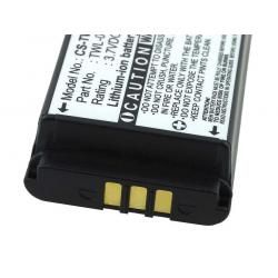 akumulátor pro Nintendo Dsi/ Typ TWL-003 1100mAh__2