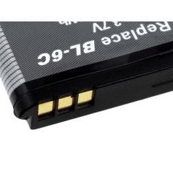 akumulátor pro Nokia 2116__2