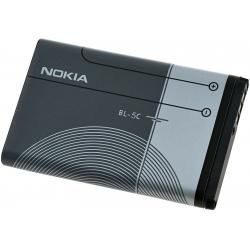akumulátor pro Nokia 2330 classic Typ BL-5C / BL-5CA originál__1