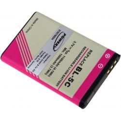 akumulátor pro Nokia 2600__4