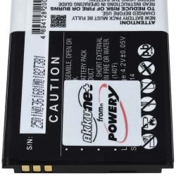 akumulátor pro Nokia 2660 Flip 4G Handy__2