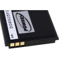 akumulátor pro Nokia 3109 classic 1200mAh__2